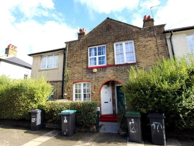 House for rent in Tower Gardens Estate, Greater London