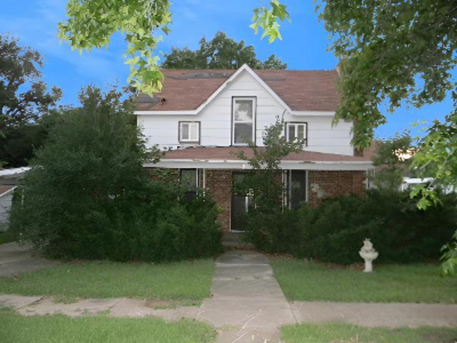 Property for sale in Kansas