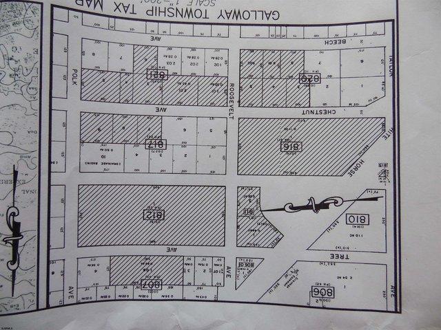 Land for sale in Galloway Township, Atlantic County