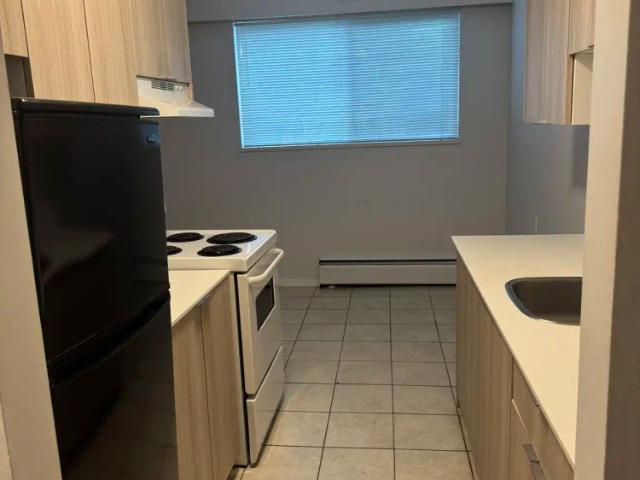Apartment for rent in Mount Pleasant, Vancouver
