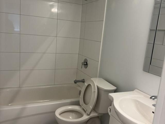 Apartment for rent in Vancouver, British Columbia