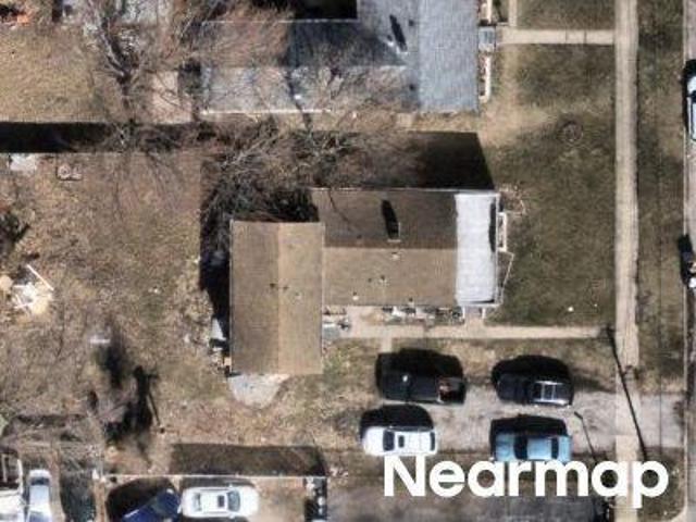 House for sale in Hammond, Indiana