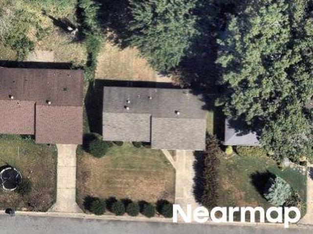 House for sale in South Brookwood, Little Rock