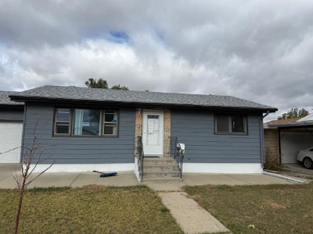 House for sale in Glendive, Montana