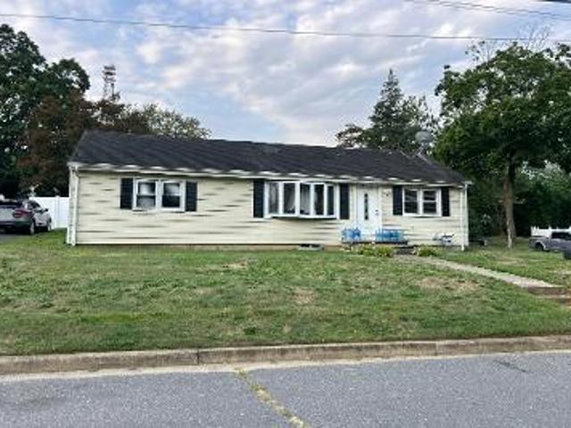 House for sale in Monmouth, New Jersey