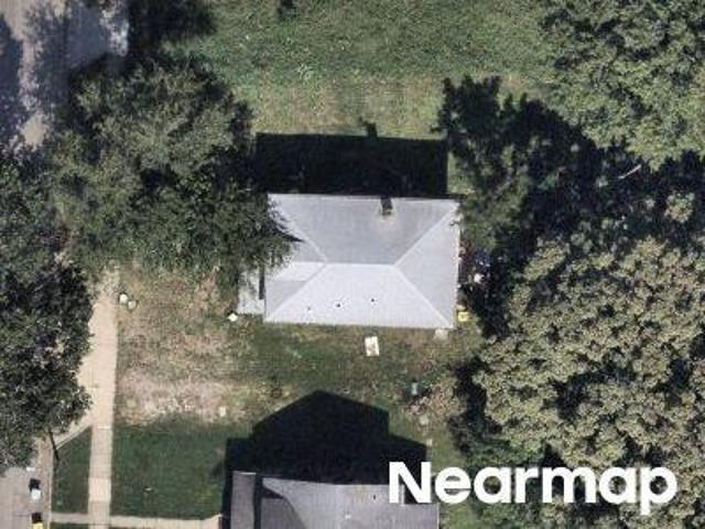 House for sale in Kansas City, Missouri