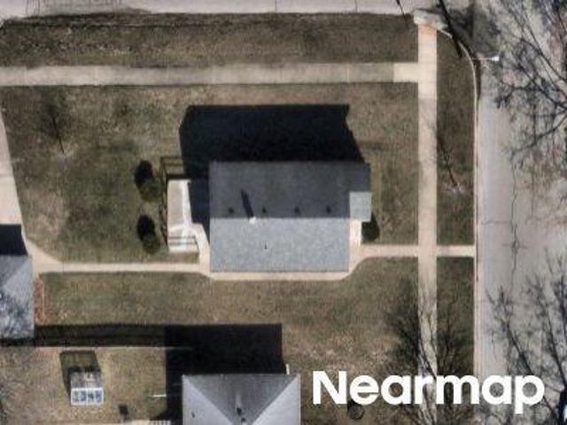 House for sale in Hammond, Indiana