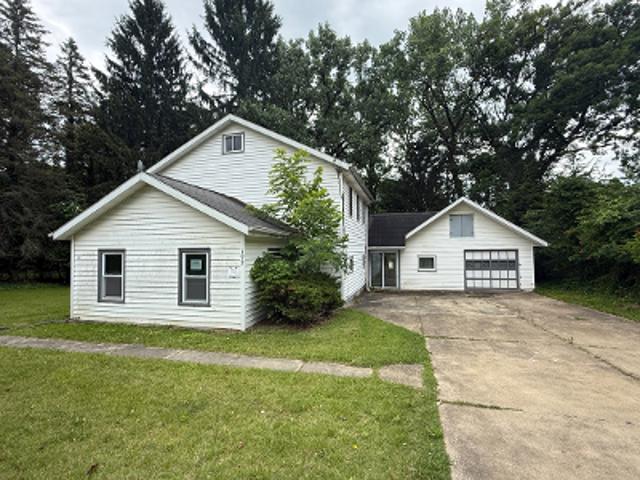 House for sale in Summit, Ohio