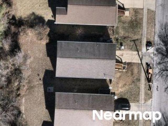 House for sale in Kansas City, Missouri