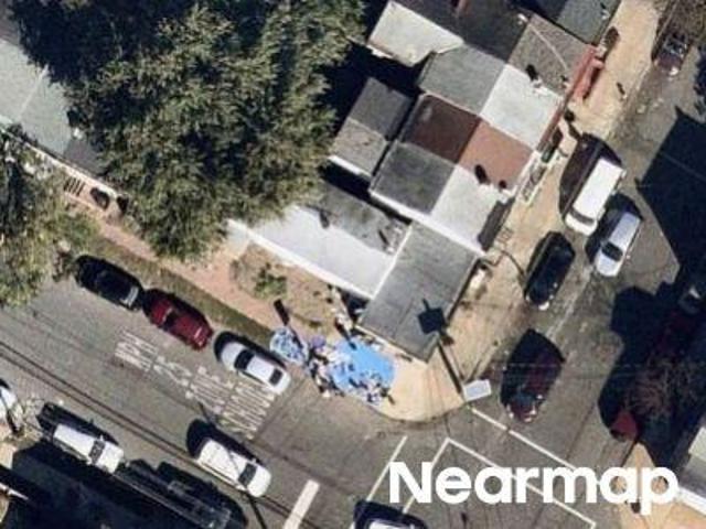 Commercial for sale in Trenton, New Jersey