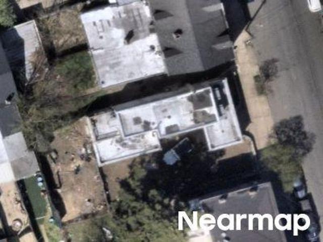 House for sale in Trenton, New Jersey