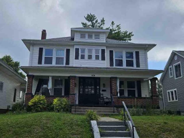 House for sale in Sidney, Ohio