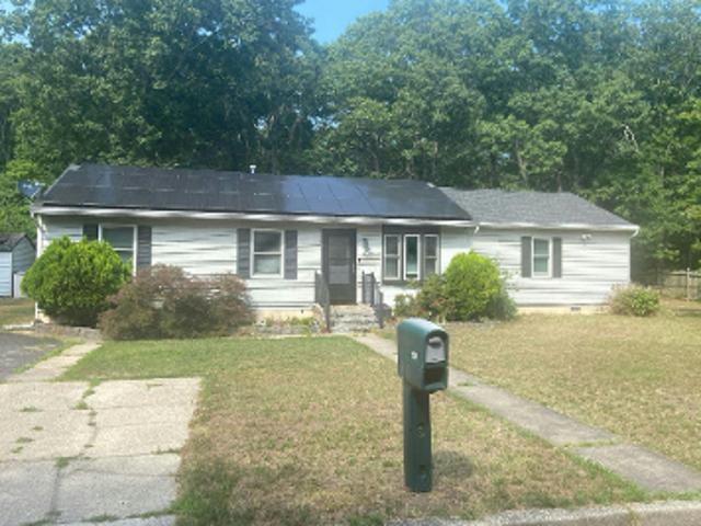 House for sale in Green Creek, New Jersey