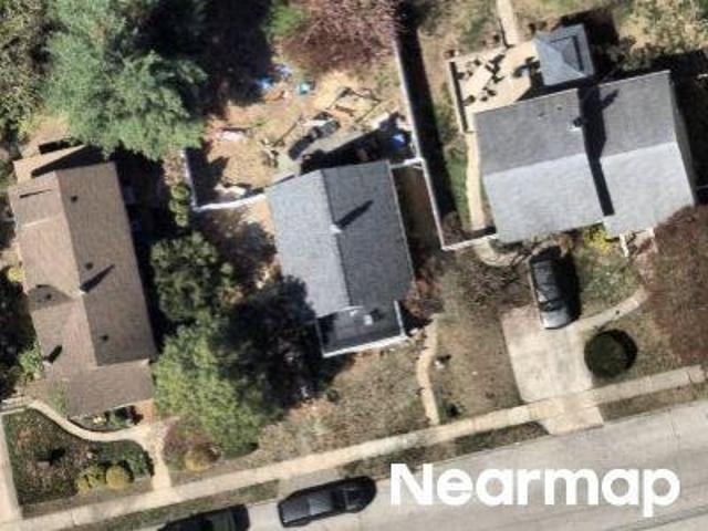 House for sale in Woodbury Heights, New Jersey