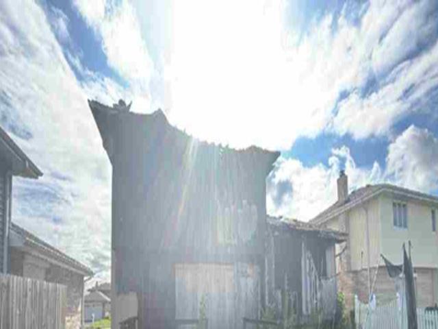 House for sale in Country Club Hills, Cook County