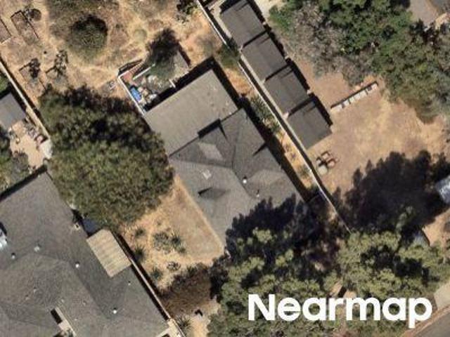 House for sale in Smiley Heights, Redlands