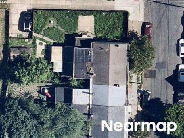 House for sale in Chambersburg, Trenton
