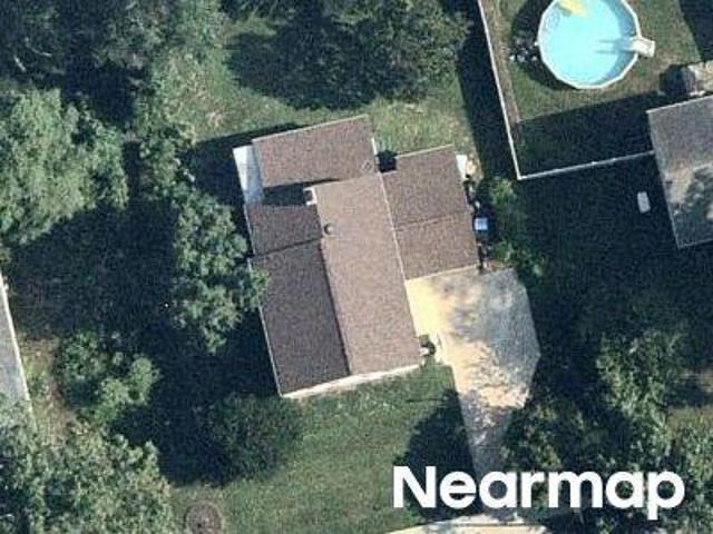 House for sale in Woodbury Heights, New Jersey