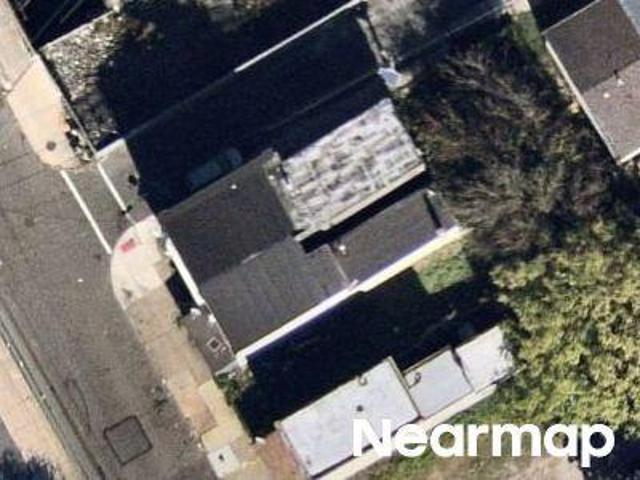 House for sale in Trenton, New Jersey
