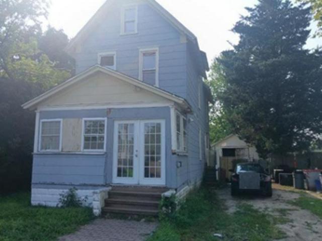 House for sale in Pleasantville, New Jersey