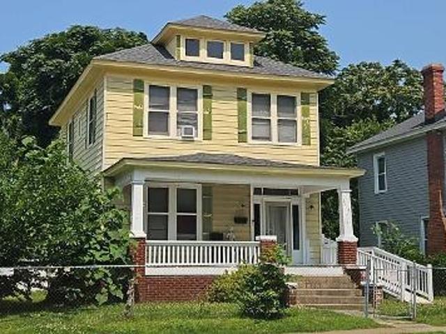 House for sale in Newport News