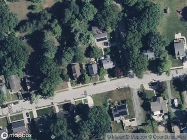 House for sale in Woodbury Heights, New Jersey