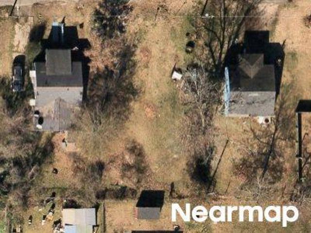 Land for sale in Hattiesburg, Mississippi