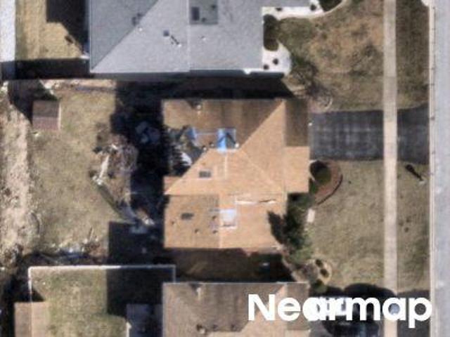 House for sale in Country Club Hills, Illinois