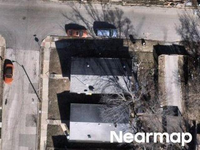 House for sale in Kansas City, Missouri