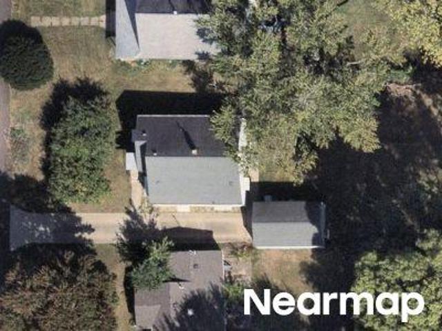 House for sale in Dixon, Illinois
