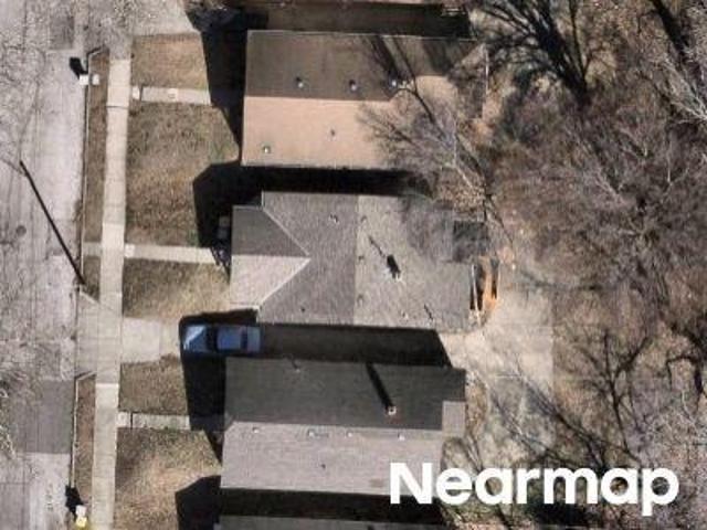 House for sale in Kansas City, Missouri
