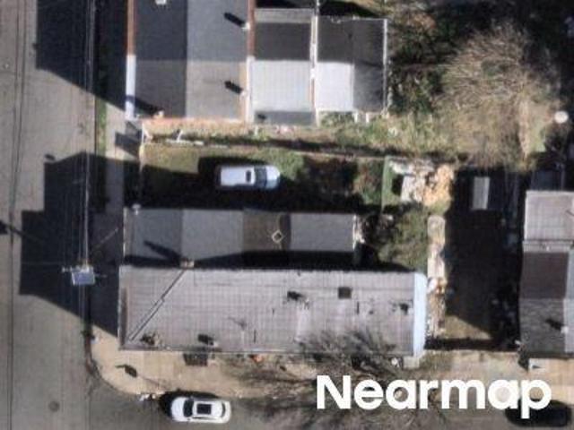 House for sale in Trenton, New Jersey