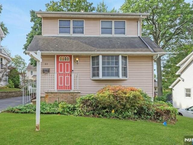 House for sale in Bogota, New Jersey