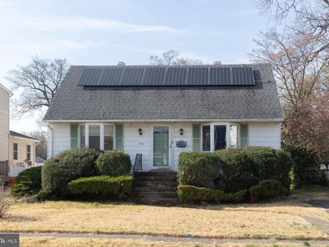House for sale in Haddon Heights, New Jersey