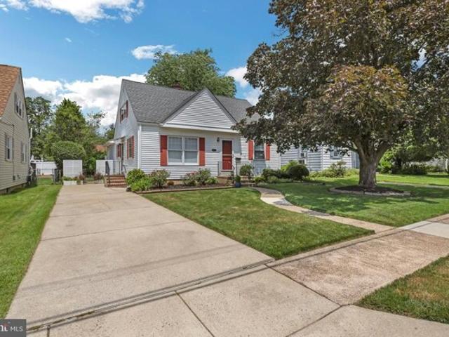 House for sale in Haddon Heights, New Jersey
