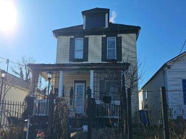 House for sale in Virginia