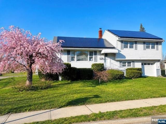 House for sale in South Hackensack, New Jersey