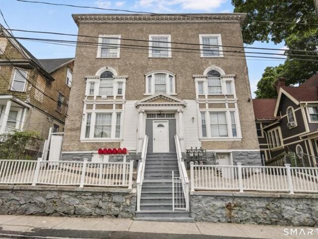 House for sale in Hillside Historic District, Waterbury