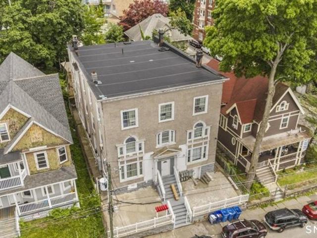House for sale in Waterbury, Connecticut