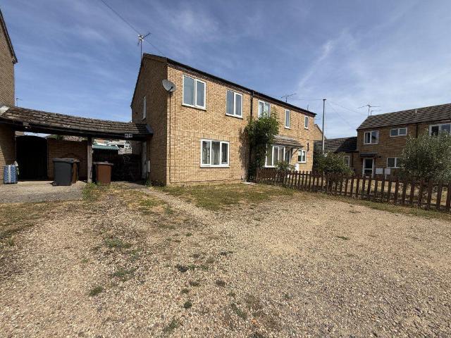 House for rent in Corby Village, Corby