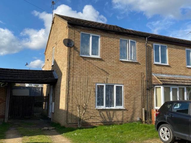 Apartment for rent in Duton Hill, Essex