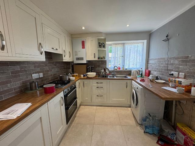 House for rent in Aldershot, Rushmoor