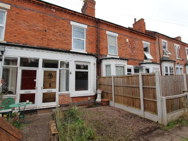 House for rent in Attenborough, East Midlands
