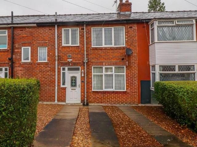 House for rent in Handsworth Hill, Sheffield
