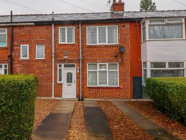 House for rent in Waverley Cottages, South Yorkshire