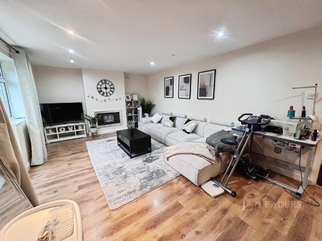 Apartment for rent in Belper CP, Kedleston