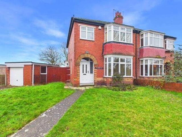 House for sale in Carcroft, Doncaster