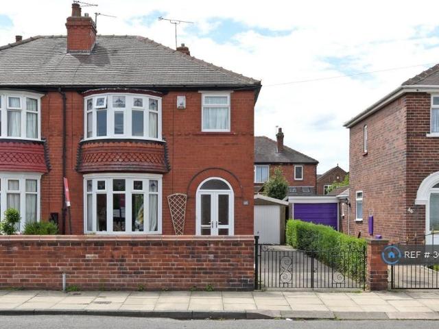 House for rent in Wheatley Hills, Doncaster