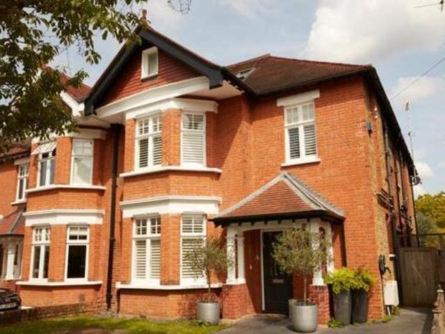 House for sale in Blackhills, Surrey