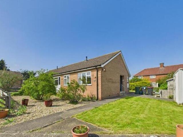House for sale in Malton, North Yorkshire